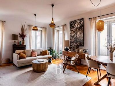 Annonce Vente Appartement Lisboa