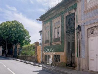 Annonce Vente Terrain Porto