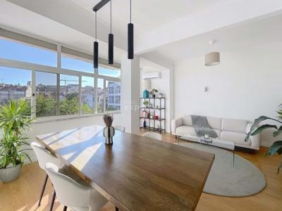 Annonce Vente 2 pices Appartement Lisboa
