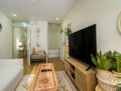 Acheter Appartement 40 m2 Lisboa