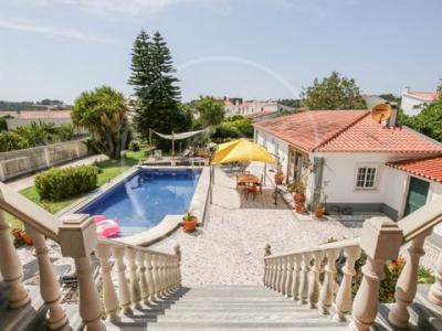 Acheter Maison 420 m2 Sintra