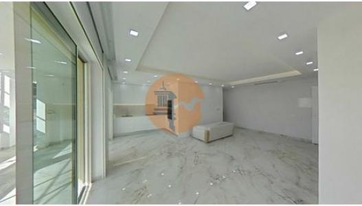 Acheter Appartement 123 m2 Lagos