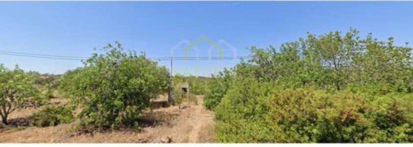 Annonce Vente Terrain Olhao
