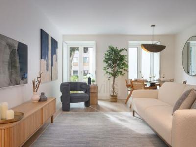 Annonce Vente Appartement Lisboa