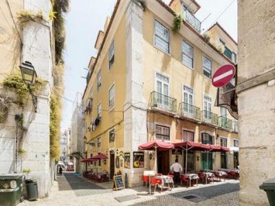 Annonce Vente Immeuble Lisboa