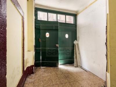 Acheter Immeuble 1500 m2 Lisboa