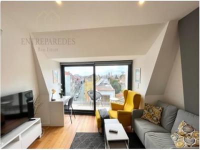 Annonce Vente Appartement Porto