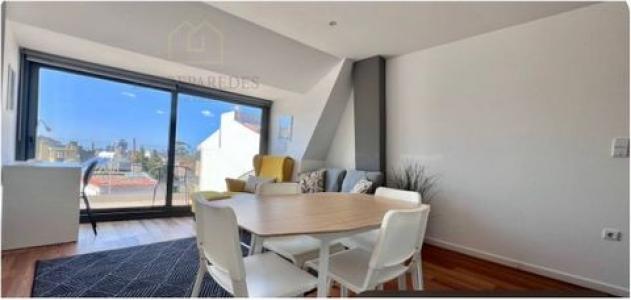 Acheter Appartement 85 m2 Porto