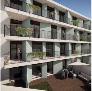 Annonce Vente Appartement Porto