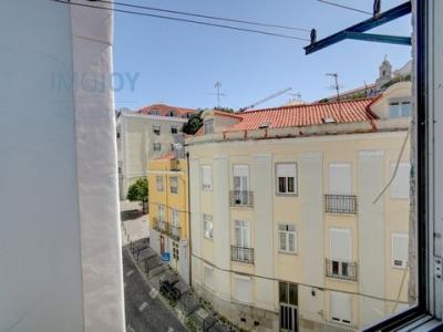 Acheter Appartement 58 m2 Lisboa