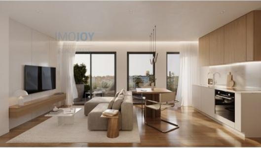 Annonce Vente Appartement Matosinhos