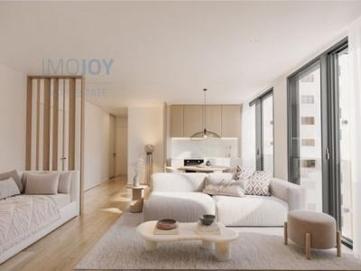 Acheter Appartement 49 m2 Matosinhos
