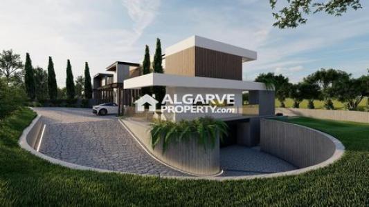 Acheter Terrain 850 m2 Loule