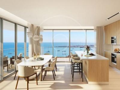 Annonce Vente Appartement Cascais