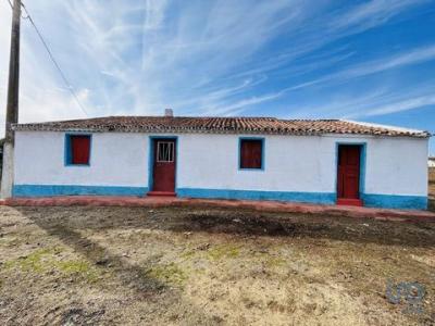 Annonce Vente Terrain Ferreira-do-alentejo