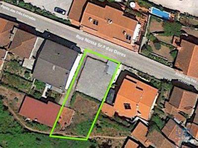 Annonce Vente Terrain Oliveira-do-hospital