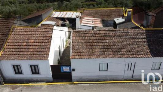 Annonce Vente 8 pices Maison Abra