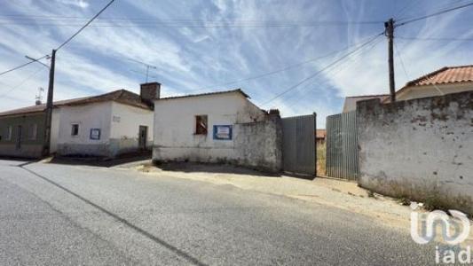 Acheter Maison 218 m2 Abra