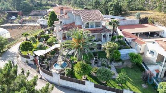 Annonce Vente 12 pices Maison Miranda-do-corvo