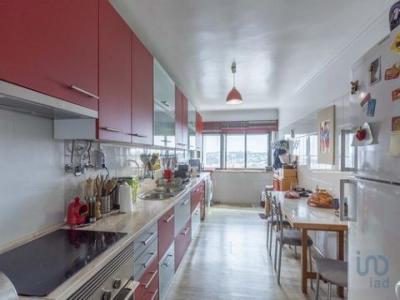 Acheter Appartement 170 m2 Pego-longo