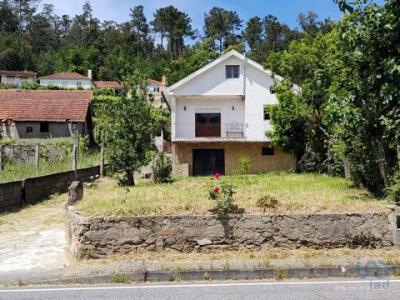 Annonce Vente 3 pices Maison Arouca