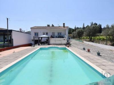 Annonce Vente 7 pices Maison Penela