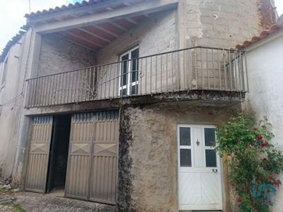 Annonce Vente 5 pices Maison Mogadouro