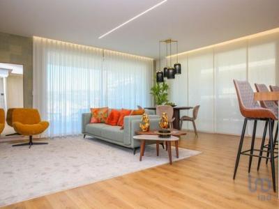 Acheter Appartement 130 m2 Alverca-do-ribatejo
