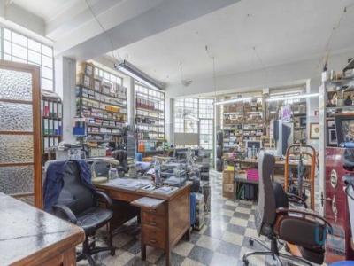 Annonce Vente Local commercial Lisboa