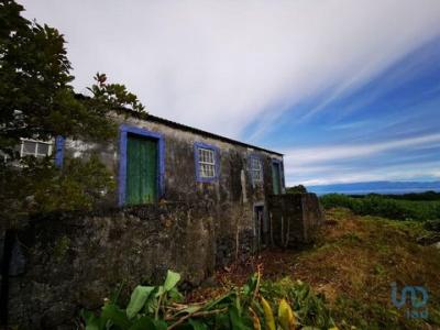 Annonce Vente 4 pices Maison Lajes-do-pico
