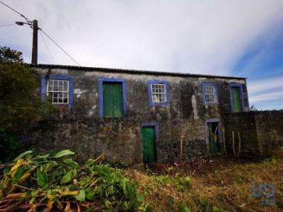 Acheter Maison Lajes-do-pico rgion ACORES