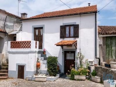 Annonce Vente 6 pices Maison Ansiao