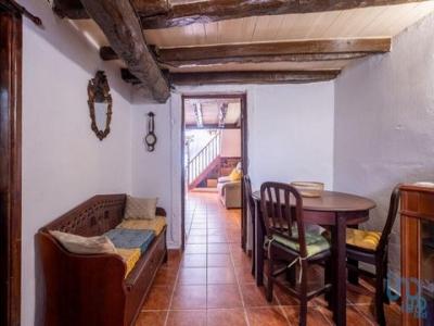Acheter Maison 138 m2 Ansiao
