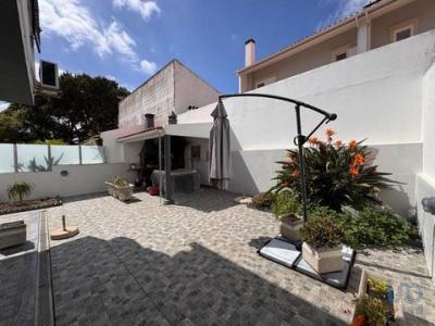 Acheter Maison Corroios rgion SETUBAL