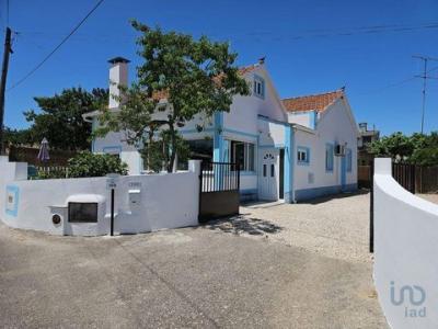 Annonce Vente 7 pices Maison Ferreira-do-zezere