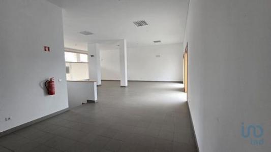 Acheter Local commercial 237 m2 Mancelos