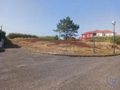 Annonce Vente Terrain Lourinha