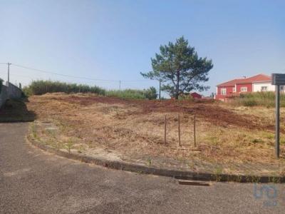 Acheter Terrain 285 m2 Lourinha