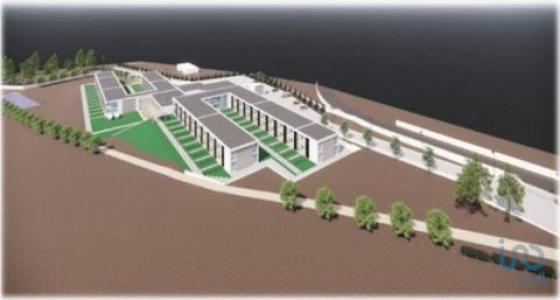 Annonce Vente Terrain Torres-vedras