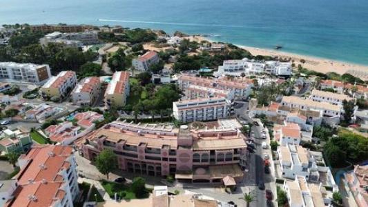 Annonce Vente Appartement Albufeira