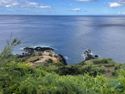 Annonce Vente Terrain Biscoitos