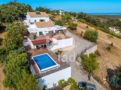 Acheter Maison 285 m2 Sao-bras-de-alportel