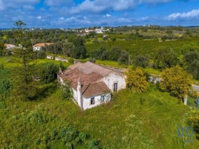 Annonce Vente 7 pices Maison Tavira