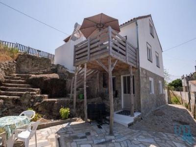 Annonce Vente 3 pices Maison Oliveira-do-hospital