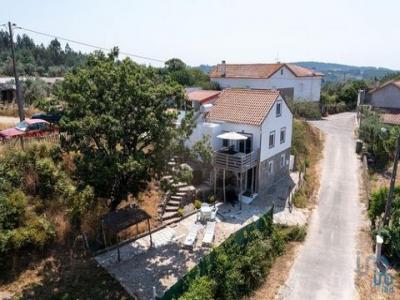 Acheter Maison 129 m2 Oliveira-do-hospital