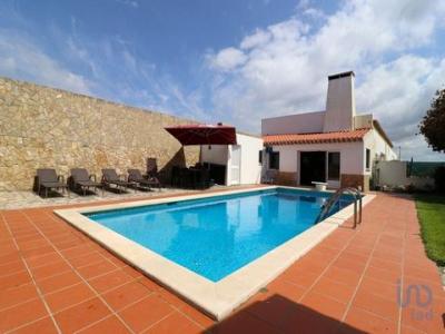 Annonce Vente 6 pices Maison Caldas-da-rainha