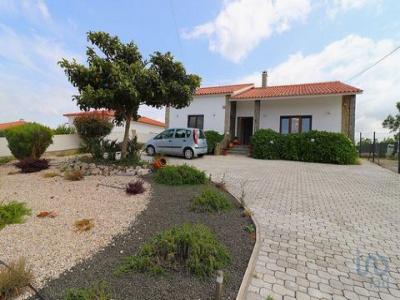 Acheter Maison 171 m2 Caldas-da-rainha