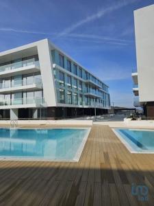 Annonce Vente 6 pices Appartement Alcobaca