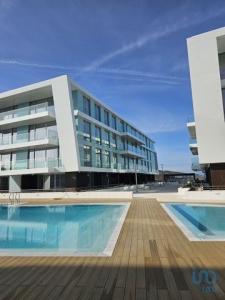 Annonce Vente 7 pices Appartement Alcobaca