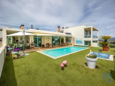 Acheter Maison 460 m2 Alcobaca